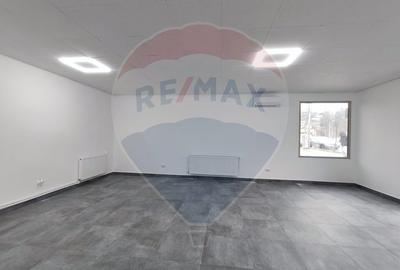 Spațiu comercial de 80mp în zona Burdujeni - 7