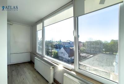 Apartament 2 camere, zona Județean, etaj 3/4, 50mp, mobilat si utilat - 8