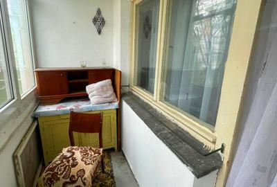Apartament 3 camere-etaj 1-Podu Ros-bloc fara risc - 10