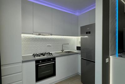 Apartament 2 camere modern - Lake On (AXI36) - 8