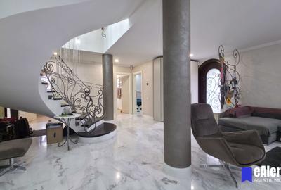 Casă unicat, premium în Theodor Pallady, finisaje de lux și materiale premium. - 37