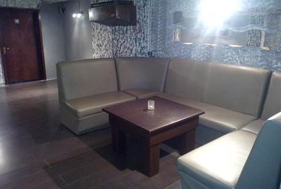 Spatiu comercial 120mp   Stradal la subsol  - Stefan cel Mare - 5