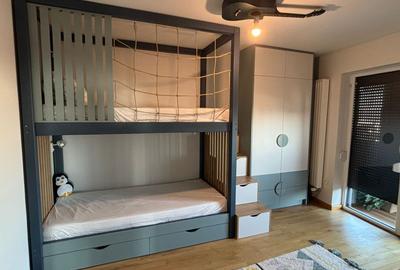 DIRECT DE LA PROPRIETAR - Apartament 4 cam 101 mp + terasa 105 mp| Bună ziua - 16