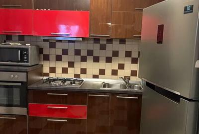 Apartament 3 camere, decomandat, 70 mp, ac, balcon, metrou, Drumul Taberei - 7