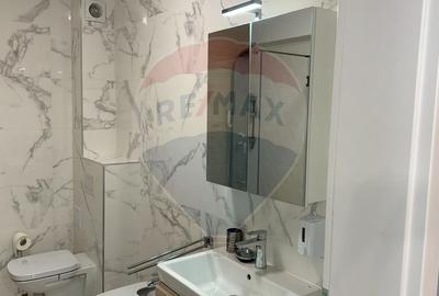 Apartament de închiriat cu 2 camere și loc de parcare în zona Ioșia - 16