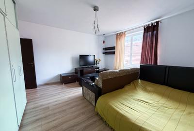 Garsoniera Centru Istoric 5 Minute Piata Sfatului - 12