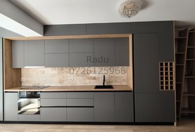 De închiriat apartament 2 camere cu loc de parcare – MTM Residence - 15