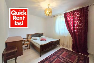 Piata Unirii UMF Apartament Cu Toate Consumurile Incluse In Chirie Pentru 2Pers. - 5