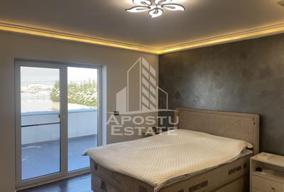 Duplex de lux în Dumbrăvița – Smart Home-Finisaje premium-140 mp utili - 4