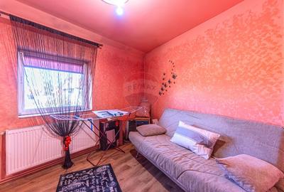 Proprietate mixtă Brașov | Spațiu comercial + locuință | 0% - 31