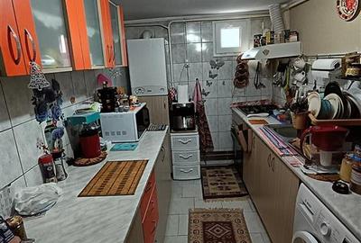 Casa 5 camere, teren 182 mp, zona Apollo-Plantelor-Pta Saraca - 5
