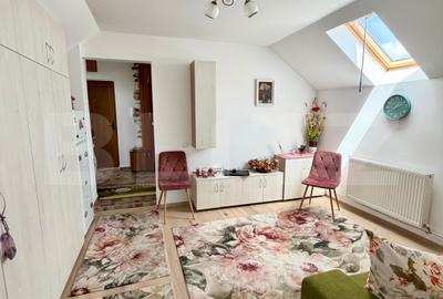 Apartament modern 2 camere, 42 mp, balcon si parcare, Eugen Ionesco - 3