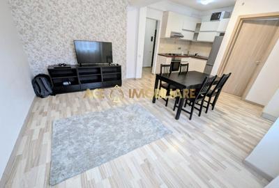 2 Camere de inchiriat | Pipera | Incalzire Pardoseala | Parcare - 1