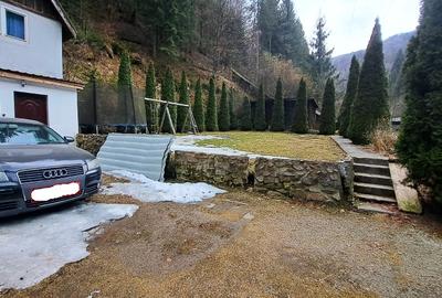 Cabana / Pensiune 9 dormitoare de vanzare, Valea Ierii,  Cluj - 14