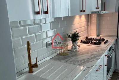 Ap modern cu 2 camere | zona Centrala - Palas - 8