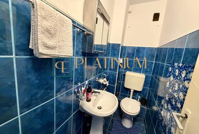 P4942 Apartament DECOMANDAT 3 camere zona Lipovei, 3 BALCOANE, CENTRALA PROPRIE - 6