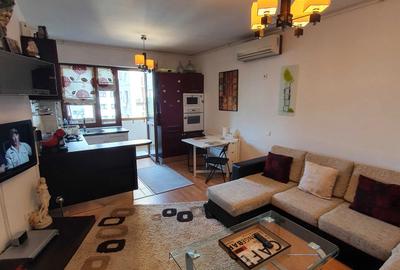 3 camere Mihai Bravu - complex Vitan Residence 1 - 1