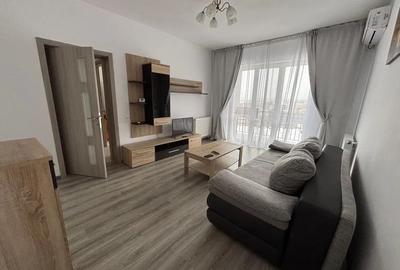Apartament spatios Pacii metrou - 1