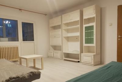 Apartament 3 cam | Unirii / Emil Botta | 76 mp | 2 bai | Et. 2/8 - 2