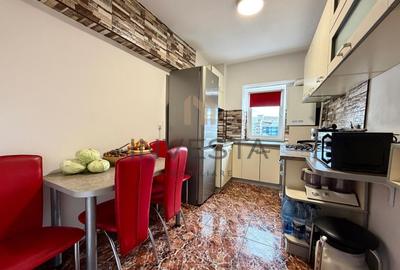 Apartament cu 3 camere pe strada Bucuresti ! - 7