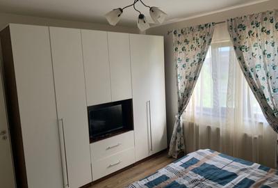 Giroc-Calea Timisoarei | 2 Camere | Etaj 1 | Loc de parcare - 3