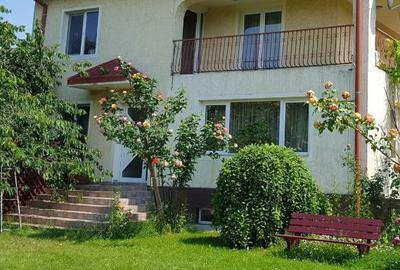 Vanzare Vila Individuala Campul Pipera - 1