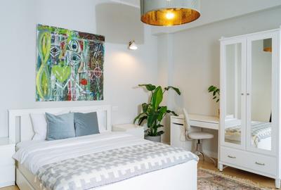 Apartament 2 camere | imobilul cu arhitectura in stil venetian | parc Cismigiu - 5