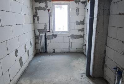 APARTAMENT 2 CAMERE DECOMANDAT BLOC NOU - BUCATARIE INCHISA - PRET PROMOTIONAL - 5