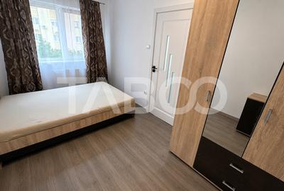 Apartament etaj intermediar 3 camere zona Mihai Viteazul Sibiu - 2