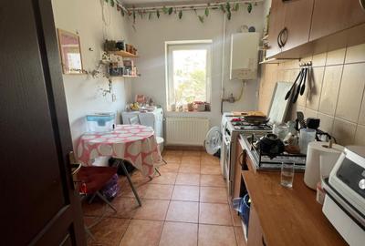 Apartament cu 2 camere | decomandat | Zorilor - 4