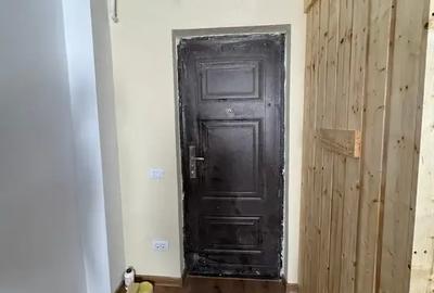 GARSONIERA MUTARE IMEDIATA METROU DIMITRIE LEONIDA PENTRU INVESTITIE - 11