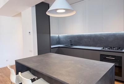 Apartament 4 camere lux | 3 bai | Parcare subterana | Residence 5 - 16