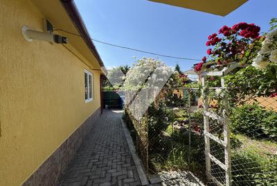 Casa renovata 2 camere, bucatarie separata, 60 mp - Piata Cluj Sibiu - 3