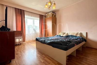 Apartament 3 camere de vanzare in Manastur, Cluj Napoca - 2