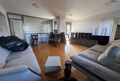 Apartament cu 4 camere și terasă, parcare si boxa, complex securizat Baneasa - 2