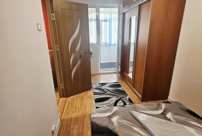 Vanzare apartament 2 camere, mobilat si utilat, in Plopeni - 3