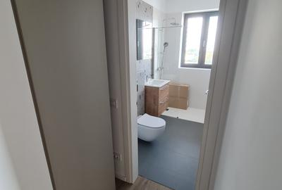 Exclusivitate - Tomis Plus - Ansamblul Mobipark  - 3 camere confort lux - 10
