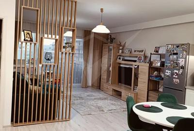 Apartament 2 camere, terasa, Gheorgheni-Sopor - 2