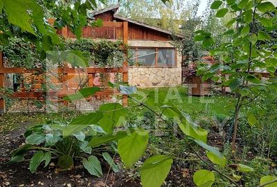 Vilă individuală 430 mp utili, teren 2.000 mp, Iași - 24