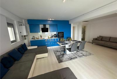 Apartament { Wave 2 Mamaia } {2 camere pe plaja Mamaia} - 3