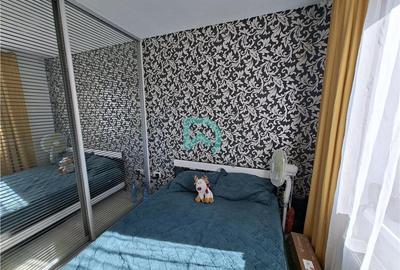 Apartament 3 camere Casa Nobel - Tractorul, 64 mp - Brasov - 3