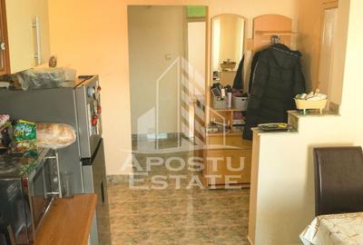 Apartament de vanzare cu 3 camere, decomandat, Bucovina, Timisoara - 12
