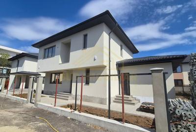 CASA INDIVIDUALA P+1+POD- 350 MP TEREN-STR.SCOLII - 1