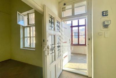 Apartament 3 camere - Ultracentral - 22