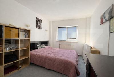 Apartament 4 camere/Racadau-zonă centrală, luminos și bine compartimentat - 3