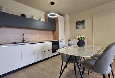 Apartament modern 2 Camere Lux in The Nest - Scortarilor - 3