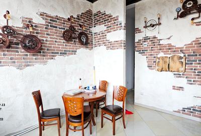 Spatiu comercial/Restaurant,terasa, gradina de vara, 1 Mai, de inchiriat - 3