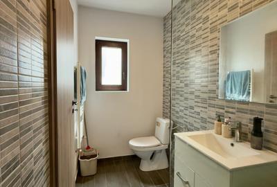 Duplex 3 camere mobilat si utilat Serena Mosnita Veche - 9