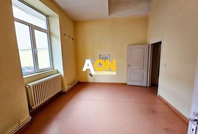 Spatiu de birouri, cabinete, 370 mp utili, parter, Cetate - 12