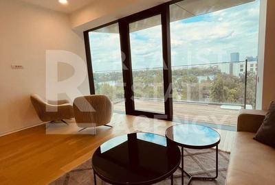 Apartament 3 Camere | Inchiriere | Floreasca | One Eliade Towers - 13